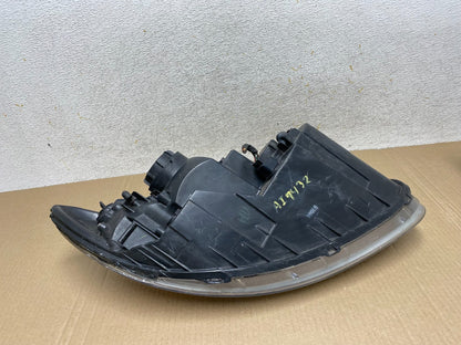2007 2008 2009 Hyundai Santa Fe Left Driver LH Halogen Headlight AI9432 LK8