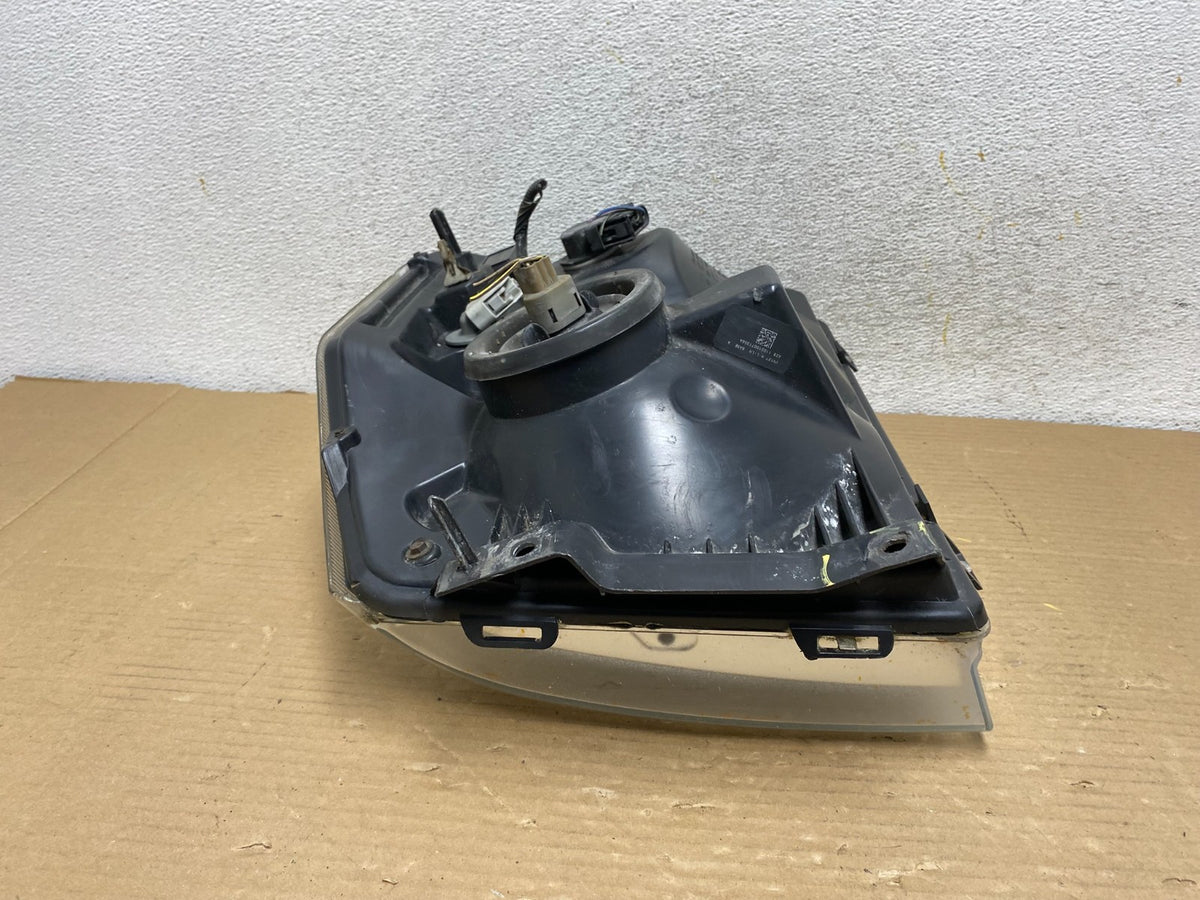 2008-2014 Ford Econoline E150 E250 E350 Left Driver LH Headlight AH0559 DW9