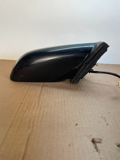 2005 to 2008 Pontiac Vibe Right Passenger RH Side View Door Mirror AG7761 DW3