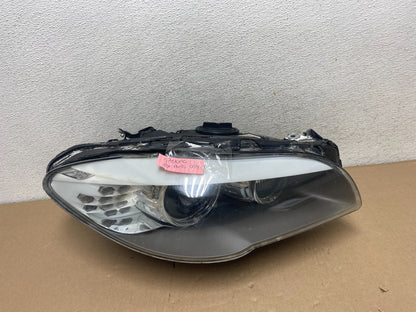 2011-2013 BMW 5 Series F10 Right Passenger Xenon HID AFS Headlight AG5732 DW0