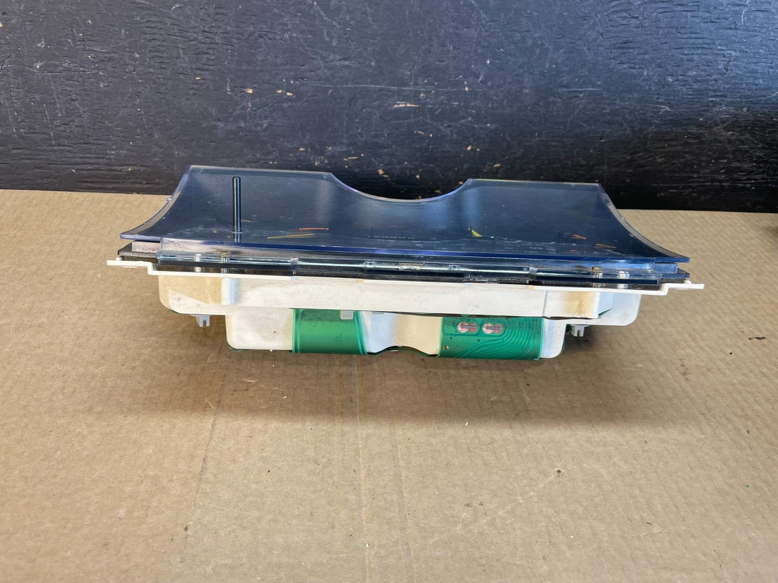 1994 Chevrolet S10 Blazer Speedometer Instrument Gauge Cluster AF3600 DG5