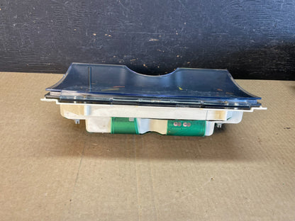 1994 Chevrolet S10 Blazer Speedometer Instrument Gauge Cluster AF3600 DG5
