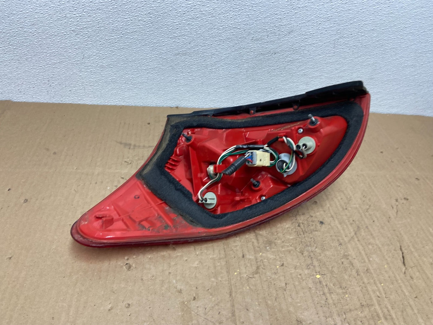 2006 2007 2008 Toyota Rav4 Right Passenger RH Side Tail Light OEM AB8460 DW5