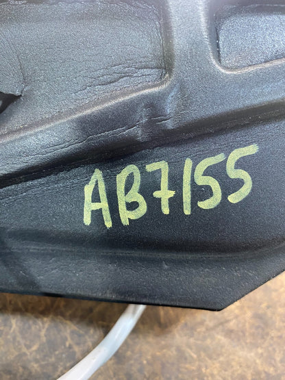 2009 to 2018 Chevrolet Express G3500 G4500 Left Driver LH View Mirror ab7155 DG8
