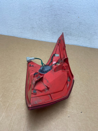 2011 - 2014 Nissan Murano Convertible Right Passenger Side Tail Light ad5274 DG6