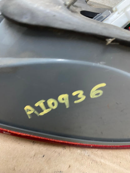 2006 2007 2008 Hyundai Sonata Left Driver Lh Side Tail Light AI0936 LK6