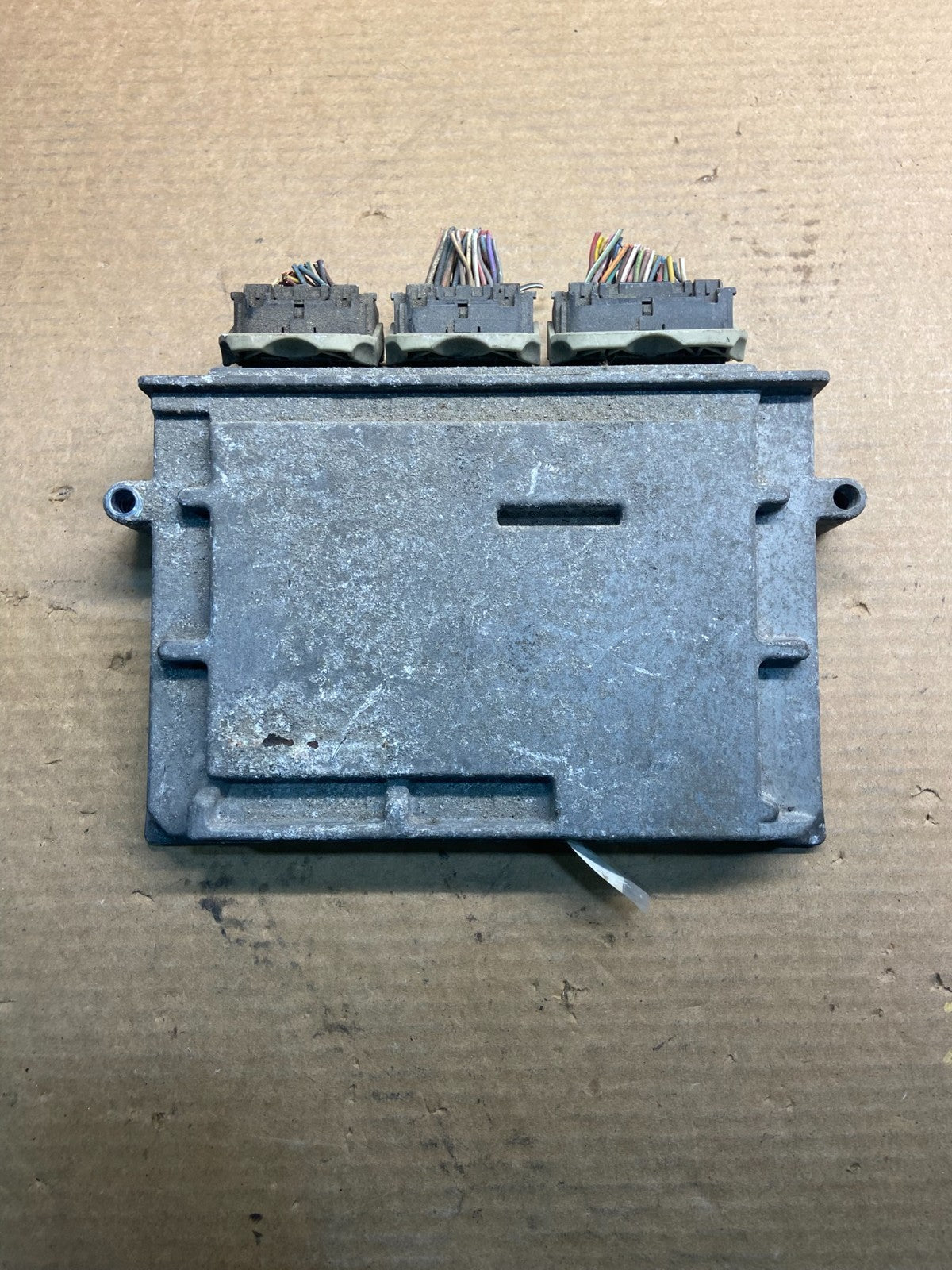 2007 - 2010 Lincoln Town Car Computer Engine Control ECU ECM EBX Module aa064 DG0