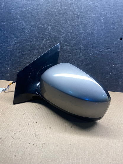 2009 to 2014 Nissan Murano Left Driver LH Side View Door Mirror AH3298 LK2