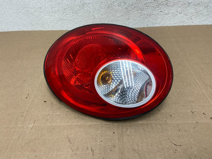 2006 - 2010 Volkswagen Beetle Left Driver LH Side Tail Light AE5045 DG0