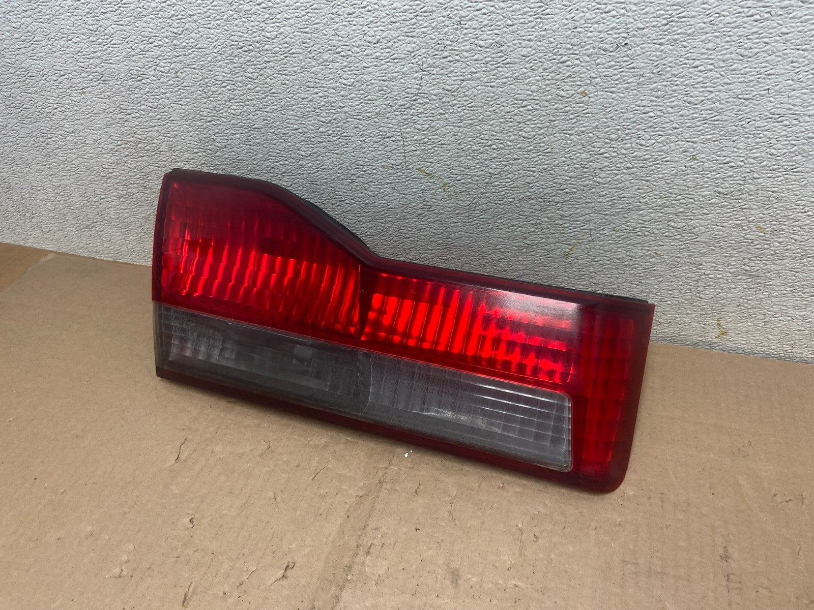 2001 to 2002 Honda Accord Left Driver LH Side Inner Tail Light OEM R1600 DW1