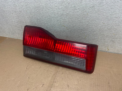 2001 to 2002 Honda Accord Left Driver LH Side Inner Tail Light OEM R1600 DW1