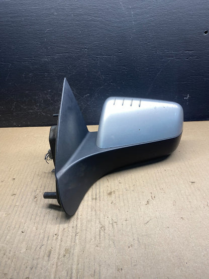 2008 to 2011 Ford Focus Left Driver View Door Heated Mirror Oem AC2381 MS0