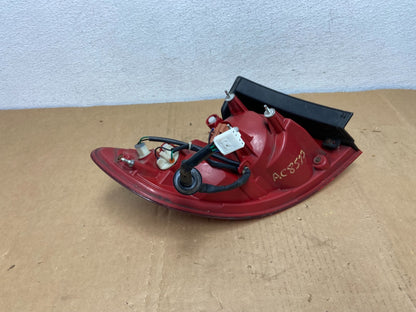 2007 2008 2009 Hyundai Santa Fe Right Passenger Rh Tail Light AC8527 DW6