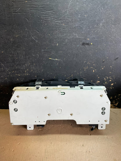 2003 Lincoln Aviator Aviator Speedometer Gauge Cluster OEM AA2114 DG7