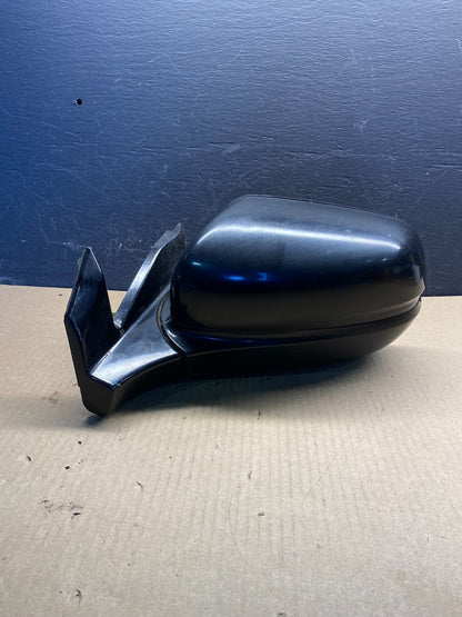 2017 to 2019 Honda Ridgeline Left Driver LH Side View Door Mirror ac8861 DG0