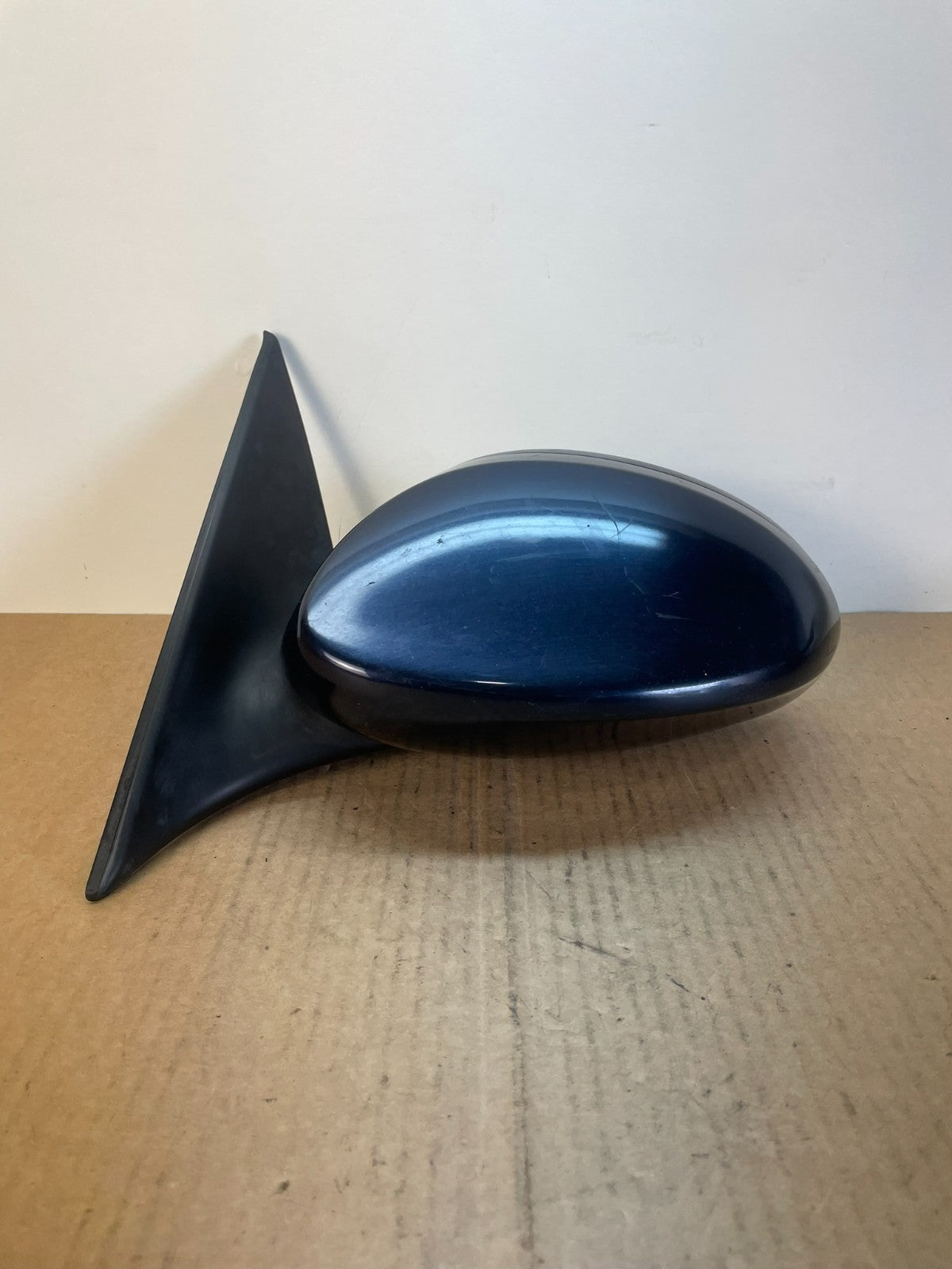 2006 to 2008 BMW 328i 335i Left Driver Lh Side View Door Mirror AF5543 DW0