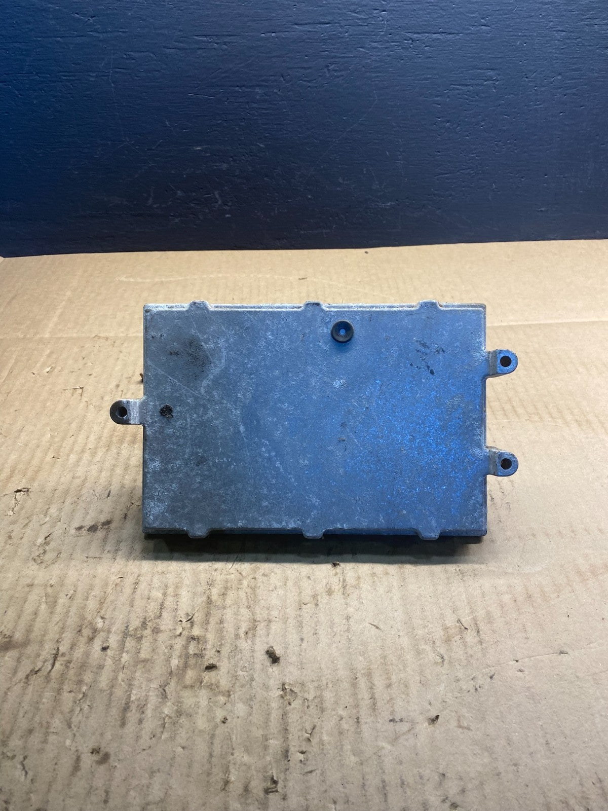 2000 Dodge Ram 1500 2500 Engine Computer 3.9L ECM ECU P56040346AE ac5408 DG1