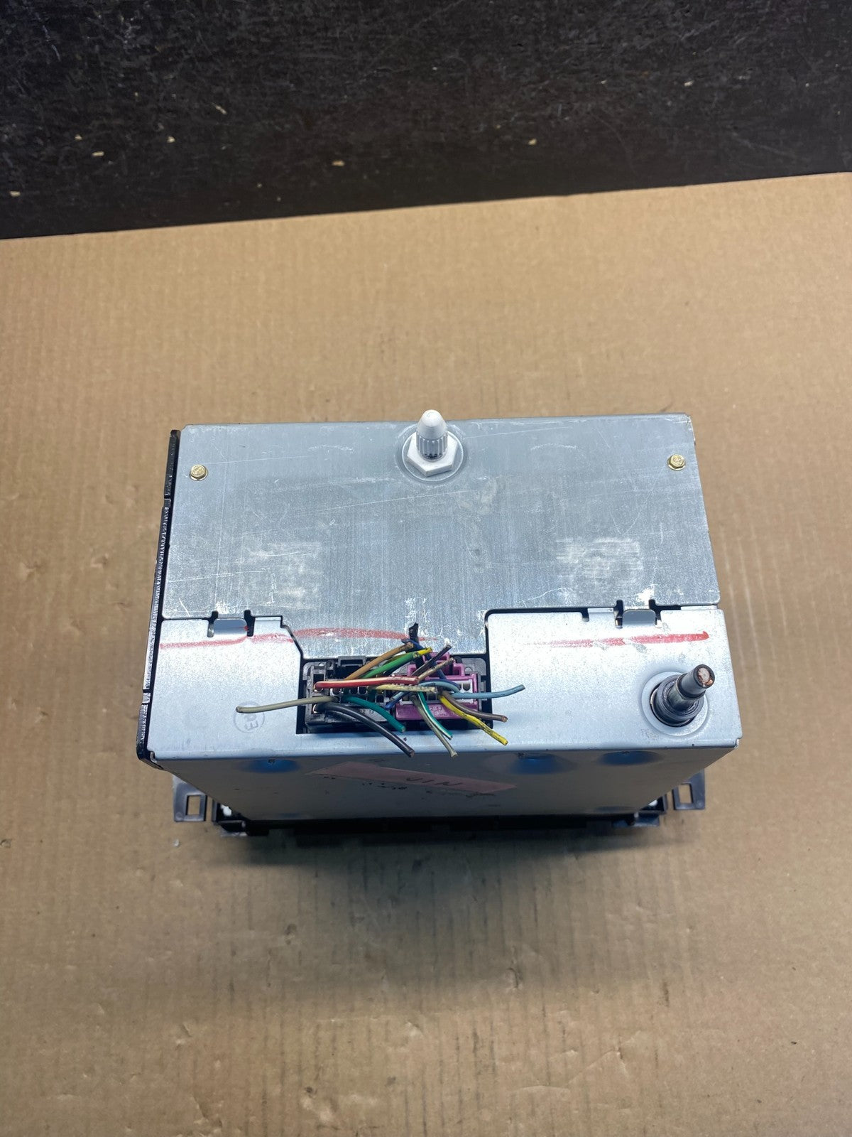 2007 - 2014 Chevrolet GMC Cadillac Buick AM FM CD Radio USB Aux mp3 AG3824 DG5