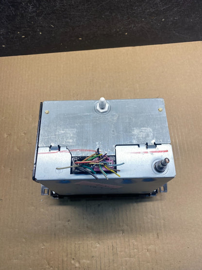 2007 - 2014 Chevrolet GMC Cadillac Buick AM FM CD Radio USB Aux mp3 AG3824 DG5