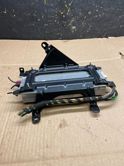 2009 to 2015 Bmw Bluetooth  Control Module Computer Telematics OEM Y2302 DG4