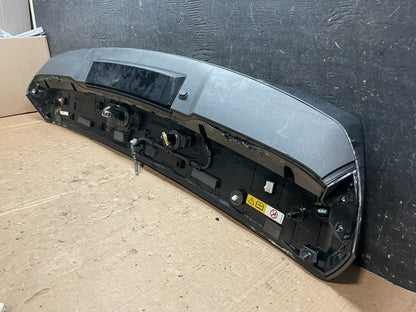 2020 to 2023 Ford Explorer Rear Liftgate Spoiler Wing OEM z8091 DG9
