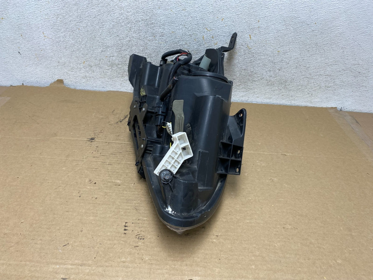 2013 - 2015 Nissan Sentra W/LED Halogen Left Driver LH Headlight AH7914 DW9