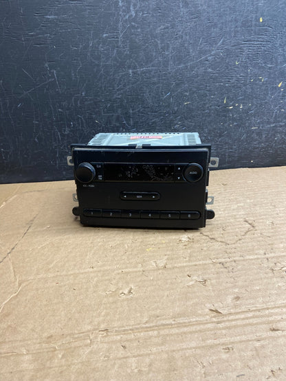 2008-2013 Ford E150 E250 E350 AM FM Radio Stereo Receiver ag9530 DG0