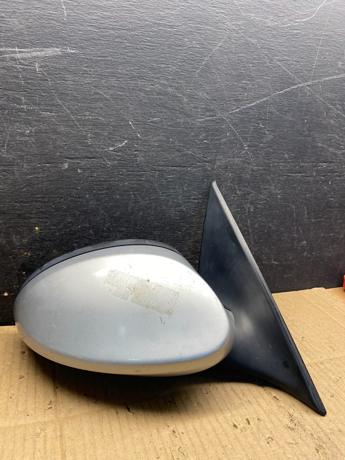2006 to 2008 BMW 328i 335i Right Passenger RH Side View Door Mirror S2202 DG2