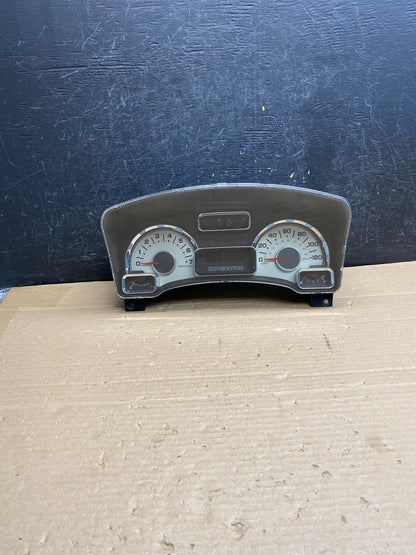 2013 Ford Expedition Speedometer Cluster Gauge ag6291 DG0