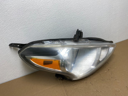 2015 to 2019 Nissan Versa Headlight Right Passenger RH Side Oem AB6842 DW2