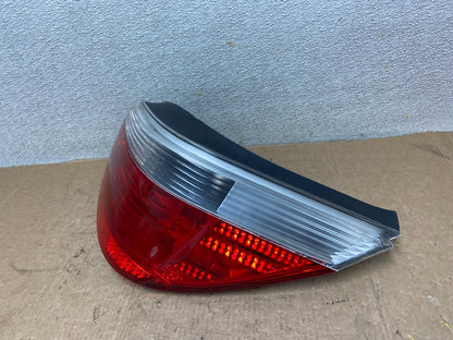 2004 -  2007 BMW 5 Series E60 Right Passenger Side Tail Light OEM AA27641