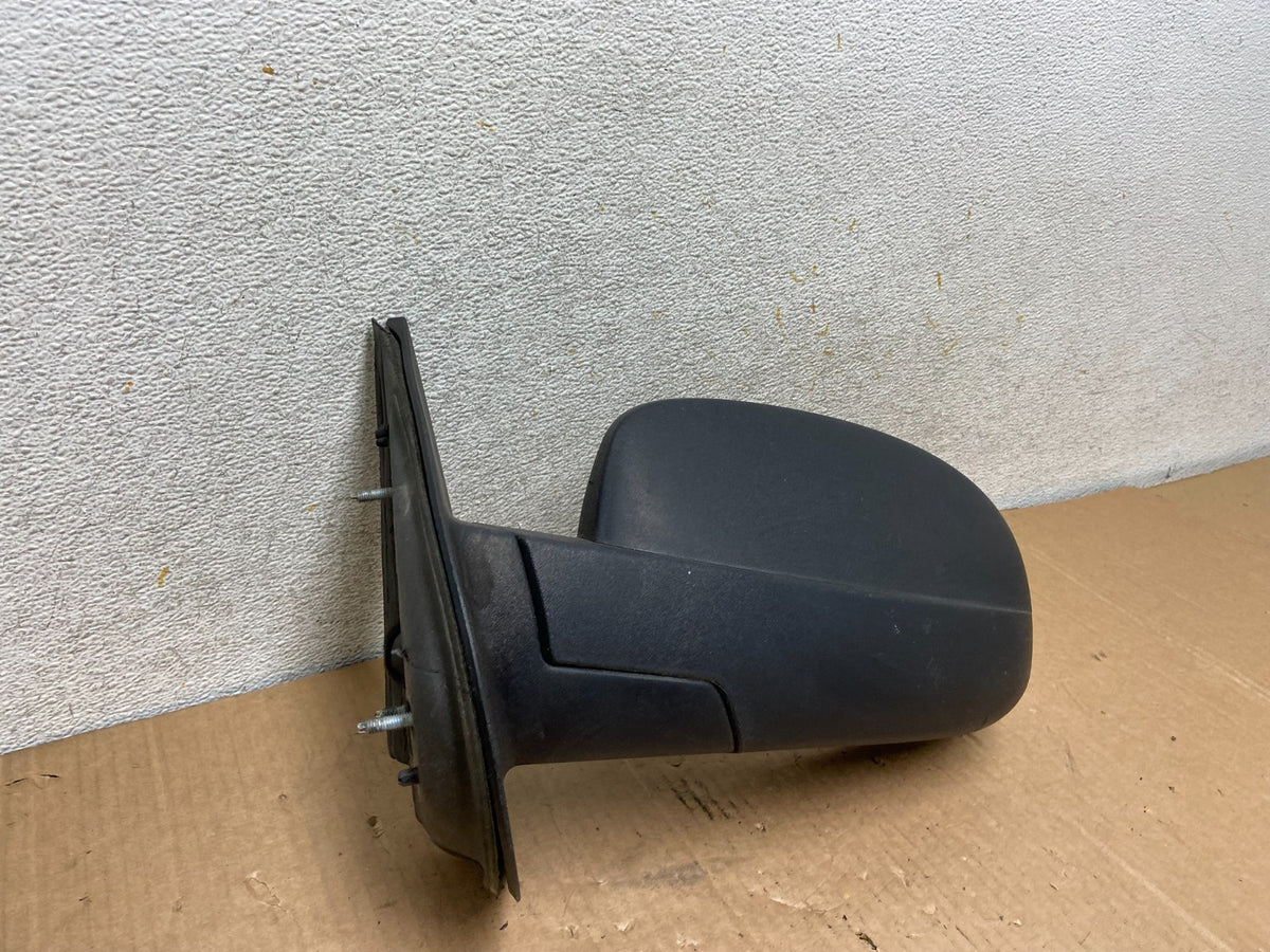 2007 to 2013 Chevrolet Tahoe Silverado Suburban Left Driver Mirror AI8862 DW2