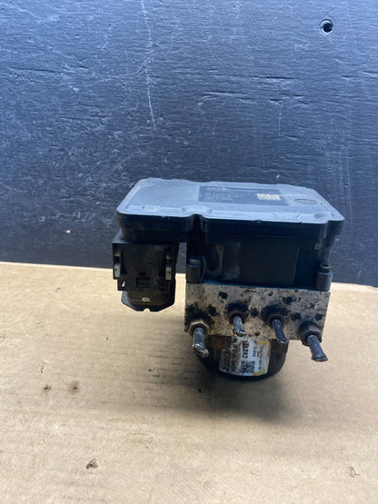 2009 to 2014 Honda TSX Abs Anti Lock Brake Pump Module af6706 DG1