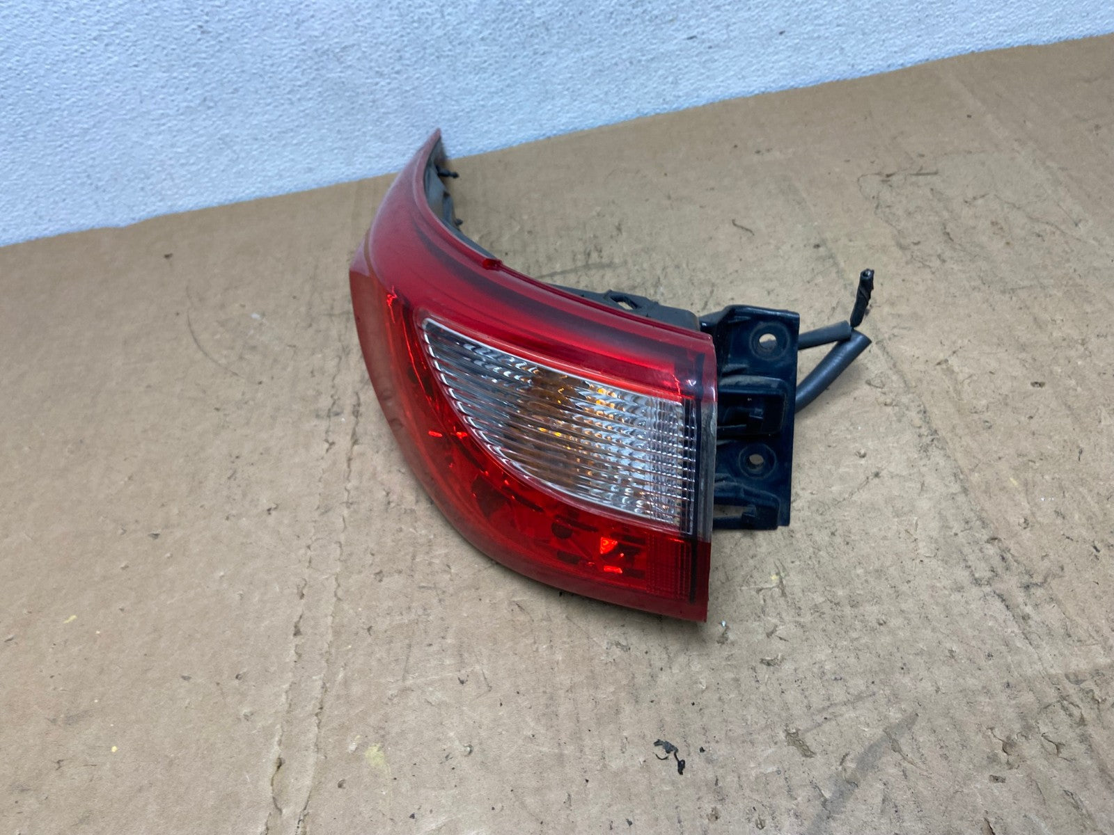 2013-2015 Infiniti JX35 QX60 Left Driver LH Side Led Tail Light AD1439 LK1