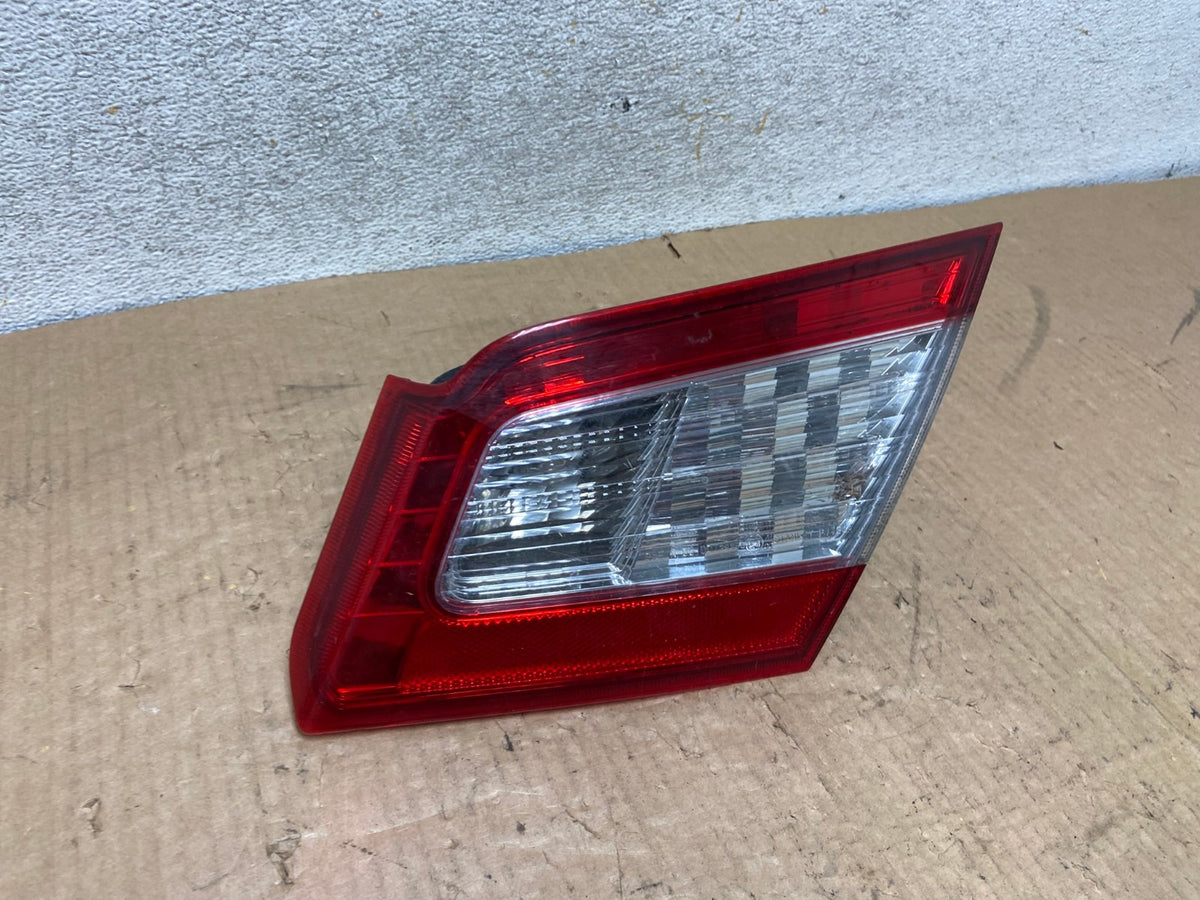 2009-2012 Mitsubishi Galant Right Passenger RH Inner Tail Light AI8195 LK2