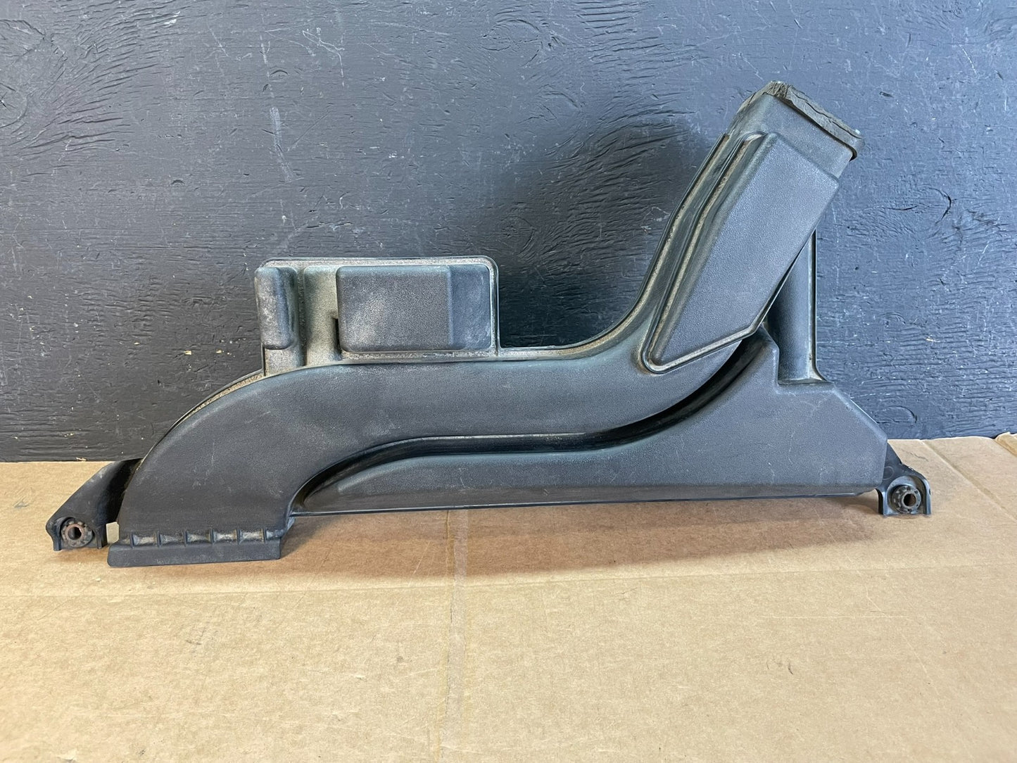 2013 to 2018 Nissan Altima 2.5L Front Air Cleaner Intake Duct Tube ae0887 DG0