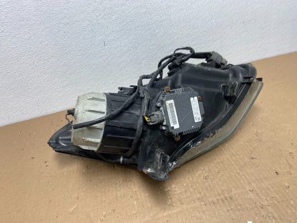 2007 2008 Nissan Maxima Left Driver LH Headlight Hid Xenon Oem AB6652 DW6