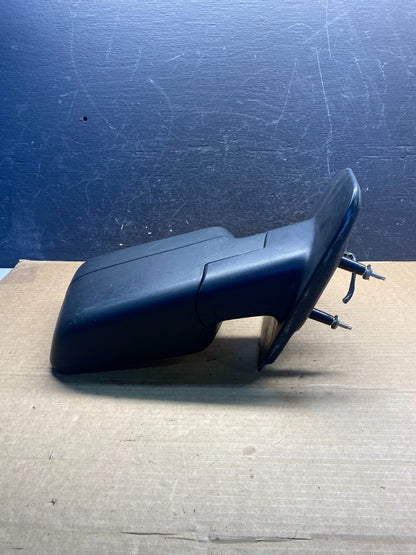 2004 to 2008 Ford F150 Right Passenger RH Side View Heated Door Mirror af7530 DG3