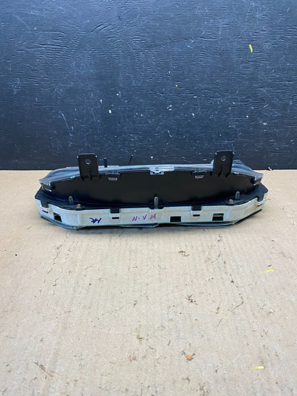 2004 2005 Ford Explorer Speedometer Cluster Gauge M1637 PS4
