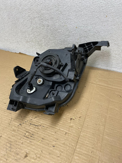 2003 to 2006 Honda Element Left Driver Lh Side Headlight AG9093 DW5