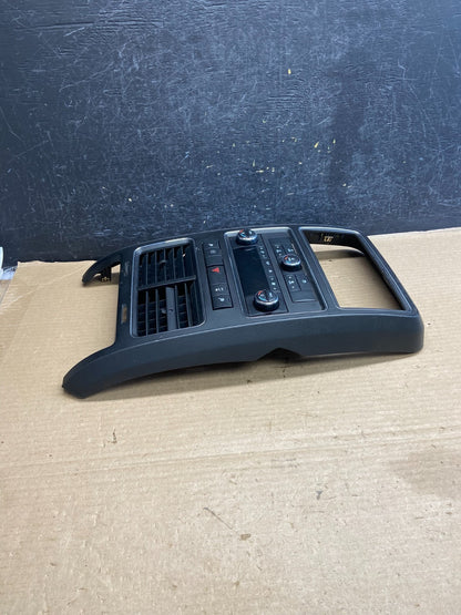 2009 2010 Dodge Journey Center Dash A/C AC Climate Control Bezel Trim AH3476 DG1