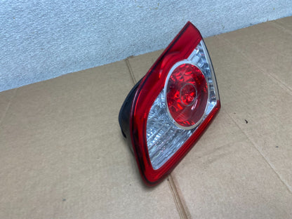 2010 2011 2012 Hyundai Santa Fe Right Passenger RH Tail Light Inner Oem AA10382