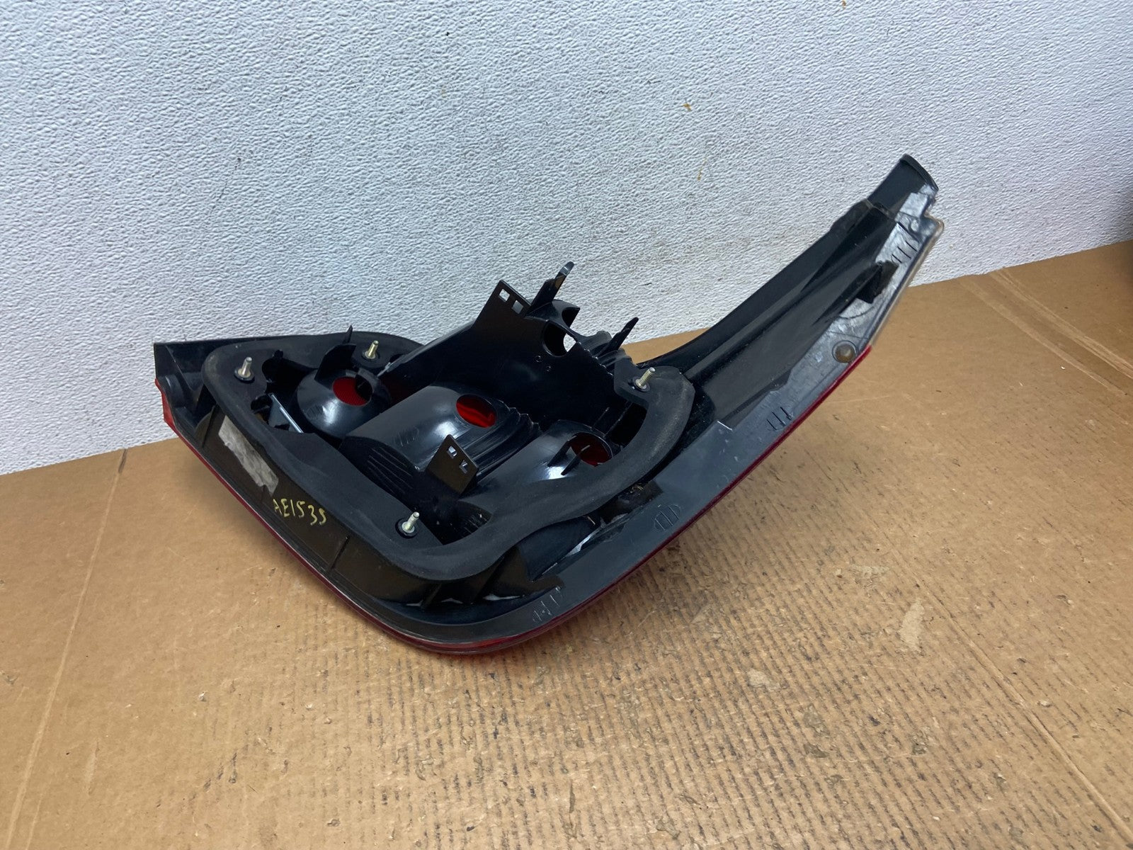 2004 - 2007 BMW 5 Series E60 Left Driver LH Side Tail Light AE1535 LK6