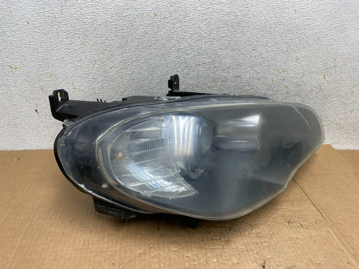 2007 2008 2009 2010 Bmw X5 Right Passenger RH Headlight Xenon Hid AI5444 DW2