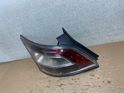2012 2013 2014 Nissan Maxima Left Driver Lh Side Tail light AB1643 DW1