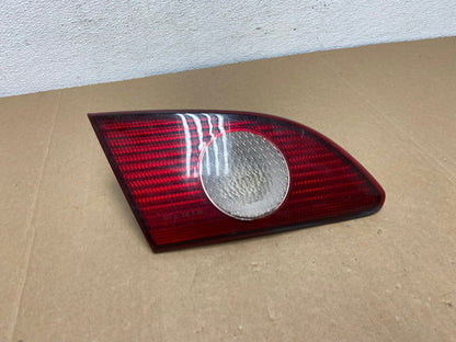 2001 2002 Toyota Corolla Left Driver LH Side Inner Tail light OEM AC5592 LK0