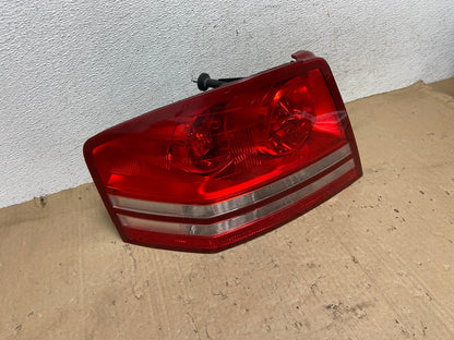 2008 2009 2010 Dodge Avenger Left Driver Lh Side Tail Light AE9263 LK2