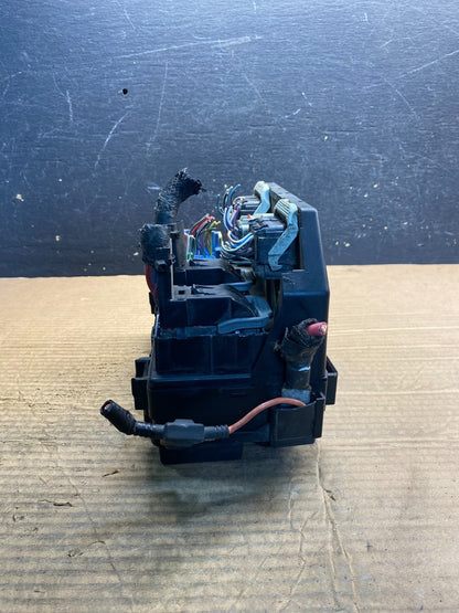 2014 Jeep Cherokee Fuse Box Multi-Function Relay Module Bcm AA5755 DG3