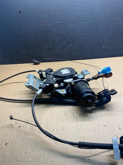 2005 - 2010 Honda Odyssey Rear Left Sliding Door Lock Actuator Motor AC2466 DG1