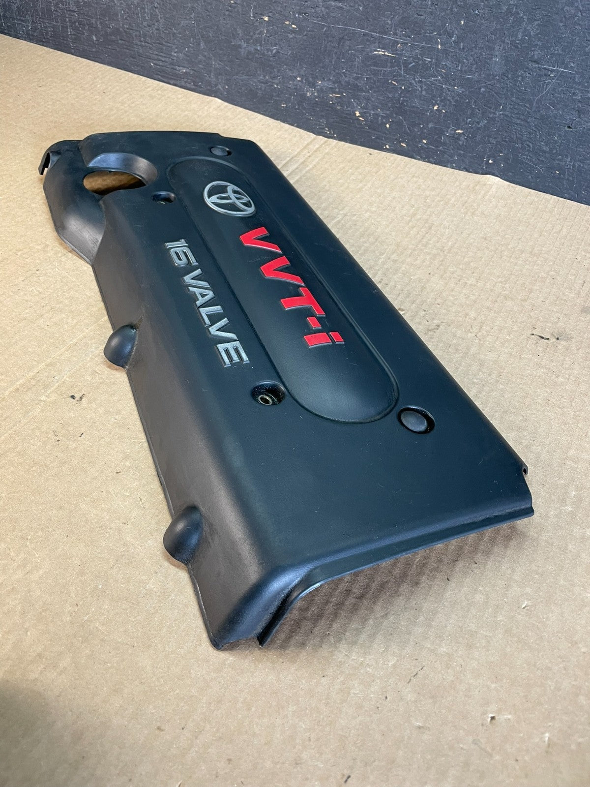 2007 to 2011 Toyota Camry Engine Cover AF3635 DG2